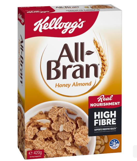 All brain