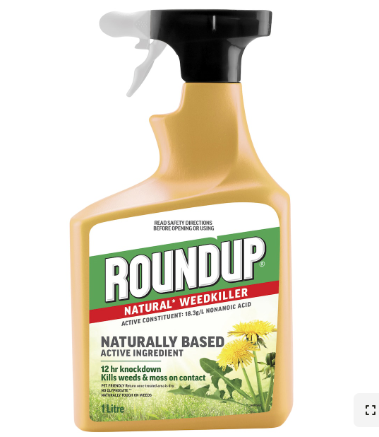 1L WEED KILLER