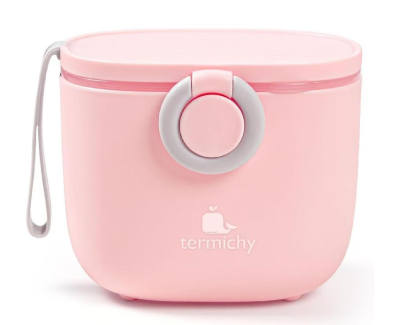 Baby Powered Formula Dispenser