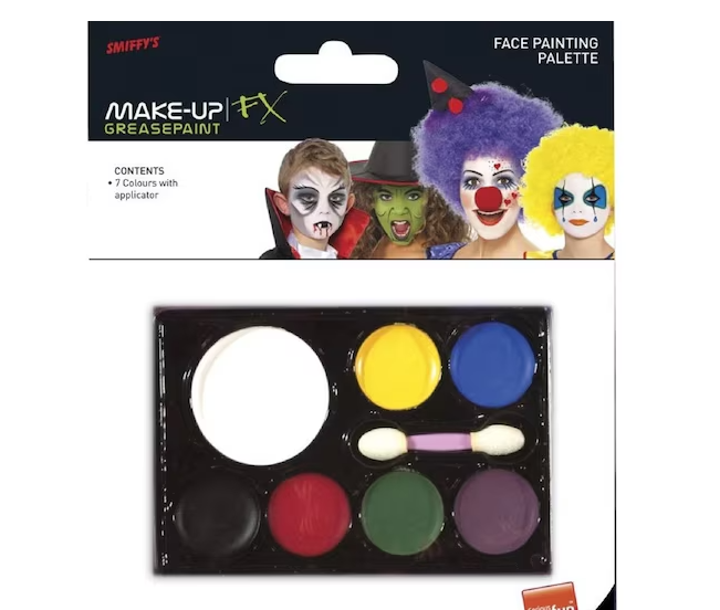 Face Painting
