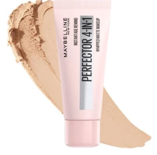 Perfector 4 in 1