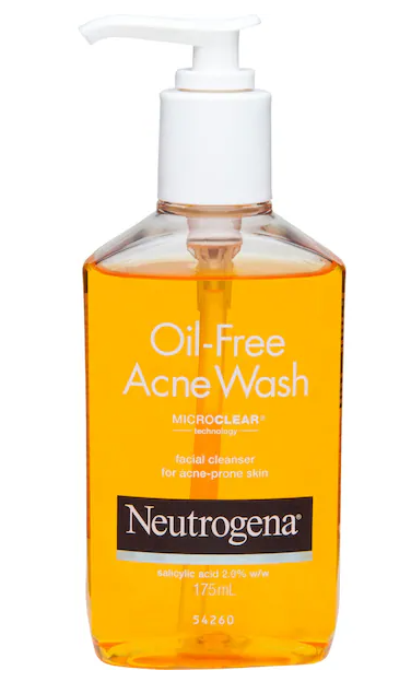 oil free moituriser