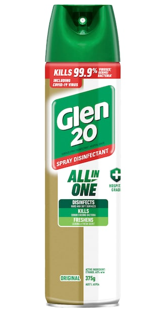 glen 20