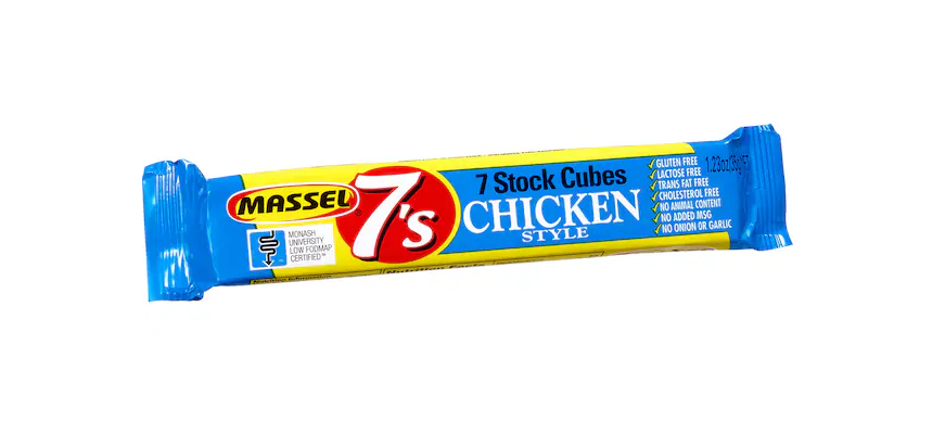 Chicken seasoning Cubes
