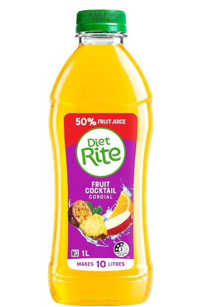 Diet rite