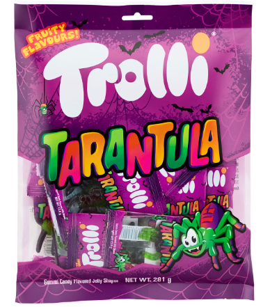Trolli TRANTULA 281g