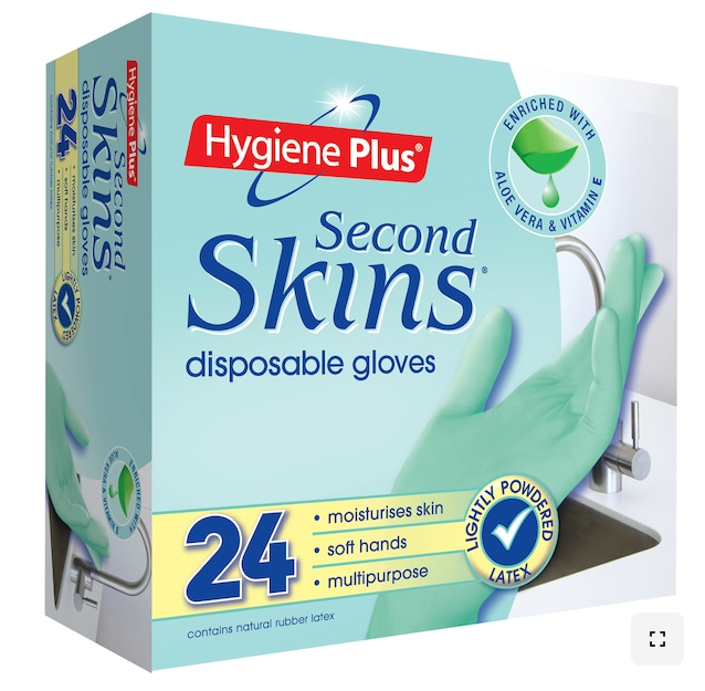 hydrating gloves