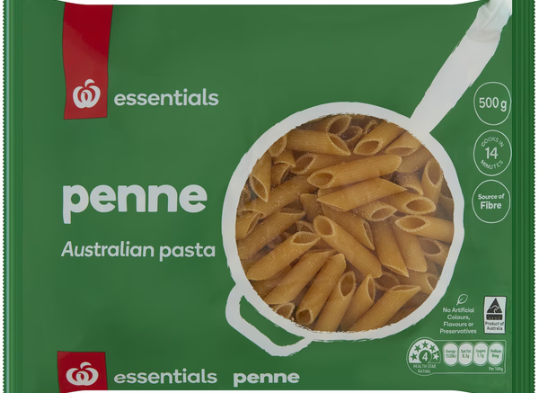 Pasta 500g
