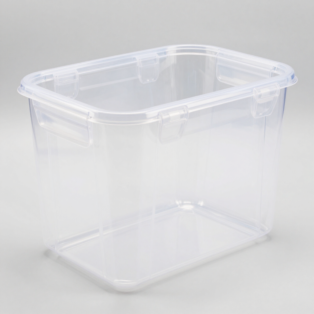 glad wavetop tie leak proof base
