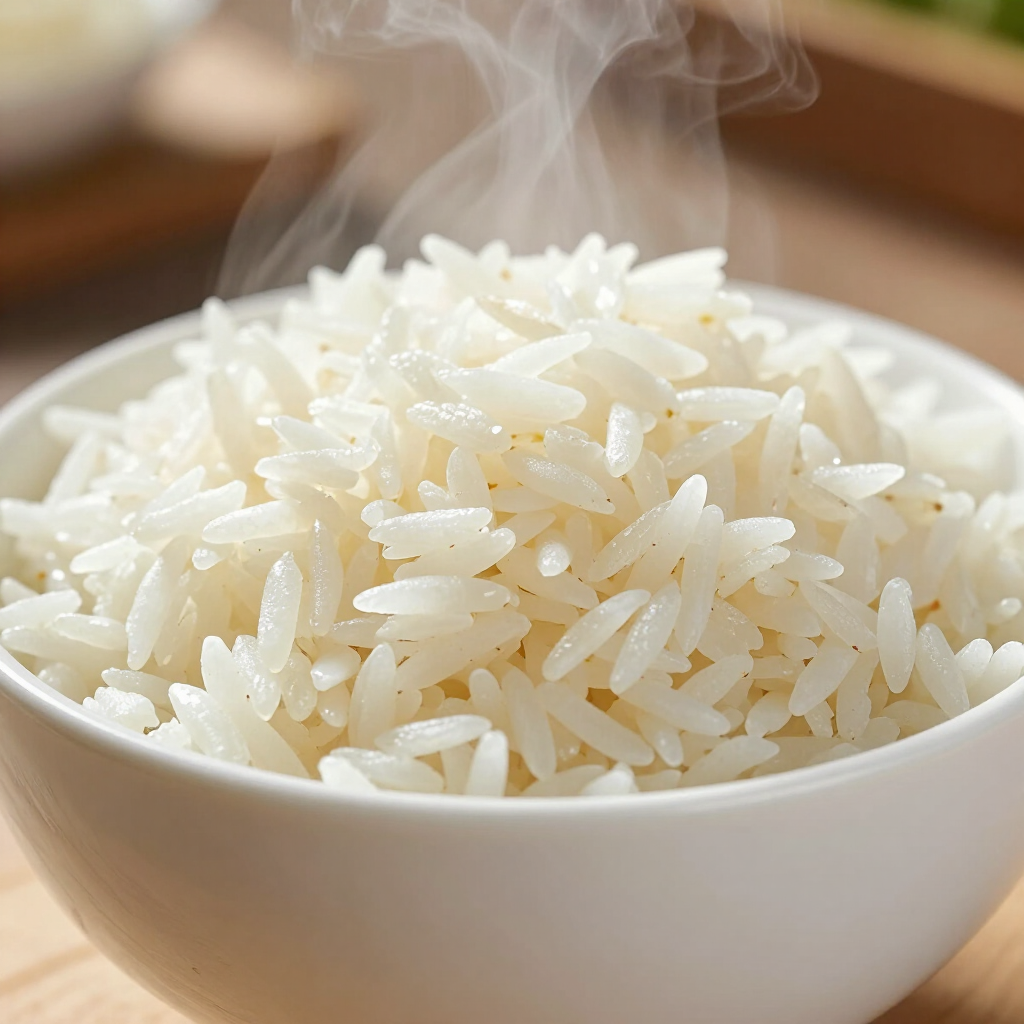 Basmati Rice