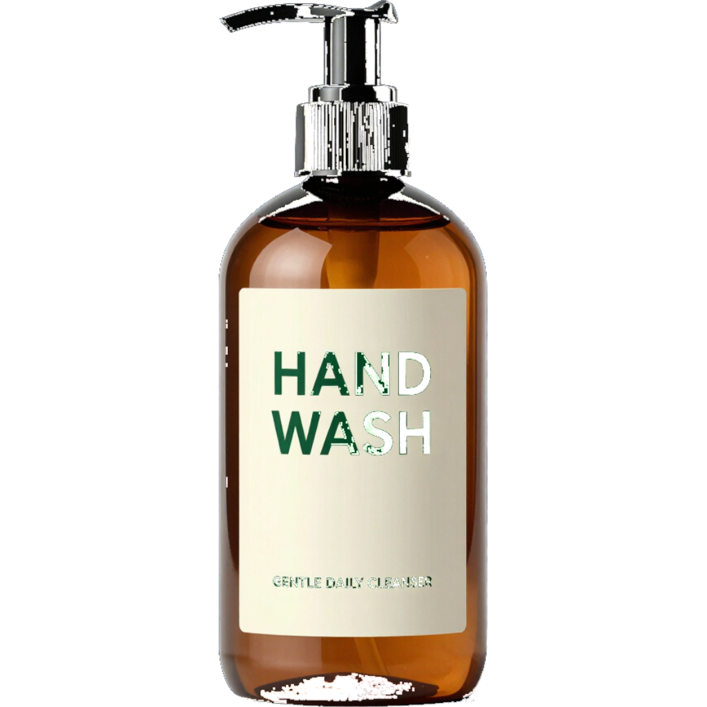 hand wash