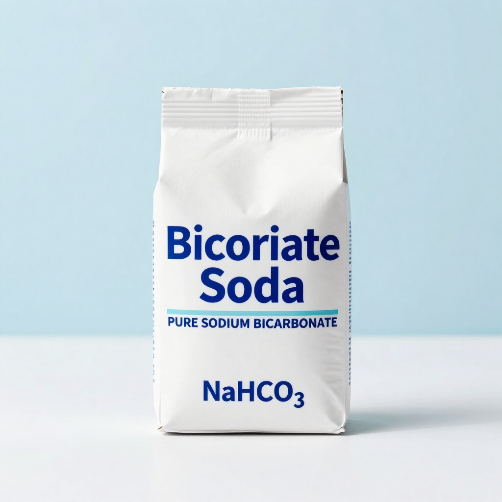 Bicarbonate Soda