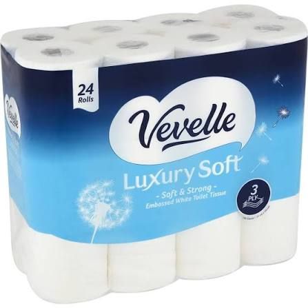 Vevelle Luxury Soft