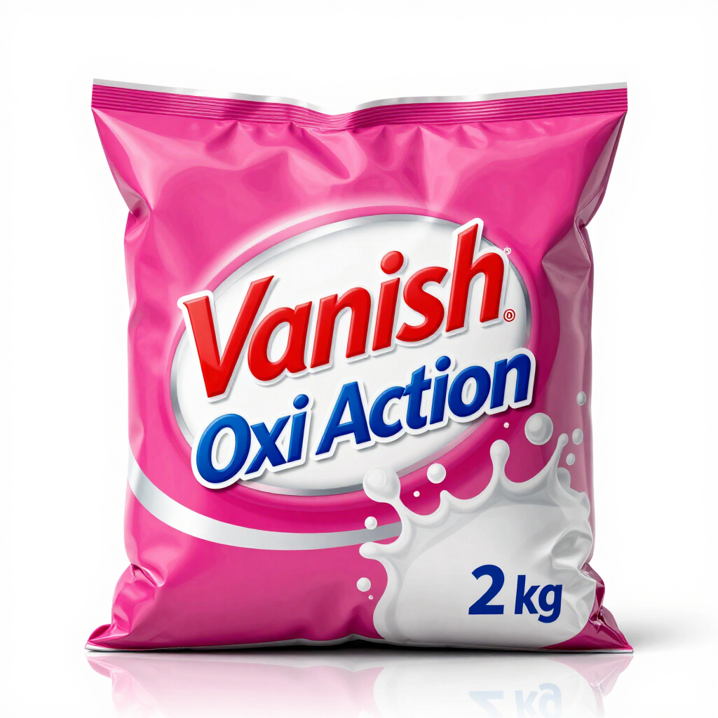 Vanish oxi action 2kg