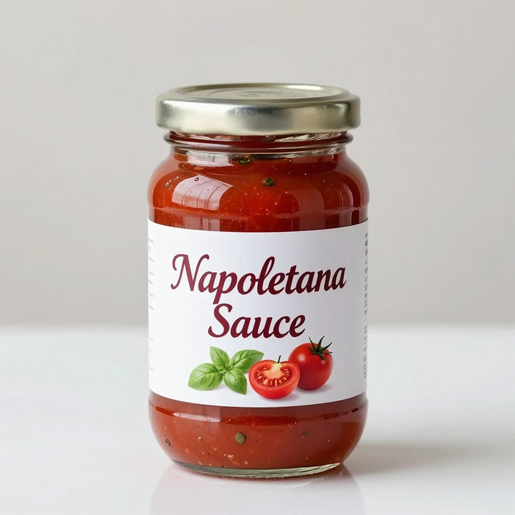 Napoletana sauce