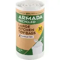 30 ARMADA LARGE KITCHEN BAGS