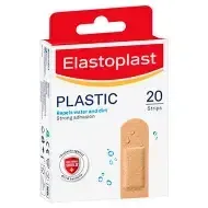 Band-aid Elastoplast