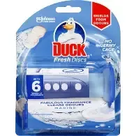 DUCK FRESH DISCS