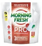 30 MORNING FRESH PRO