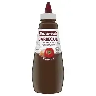 masterfood bbq sauce
