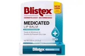 Blistex Lip Balm