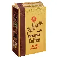 ESPRESSO Vittoria Coffee