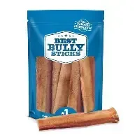 Bully stick