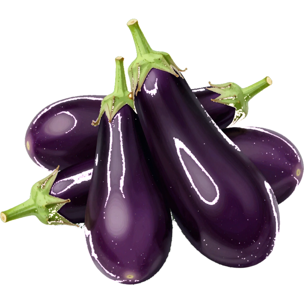 EGGPLANT 2.398LB