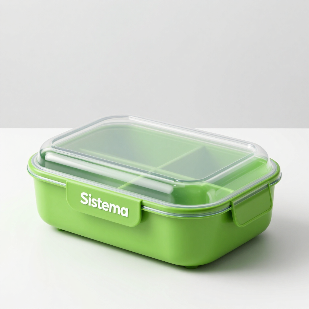 sistema to go lunch box