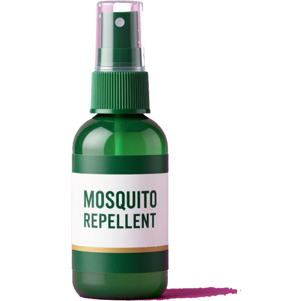 moqsuito repellent