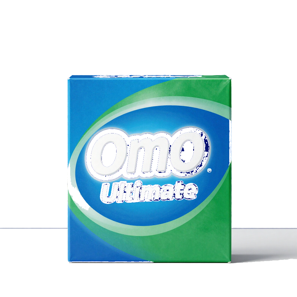 Omo ultimate