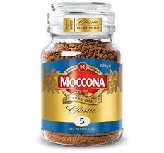 De Moccona
