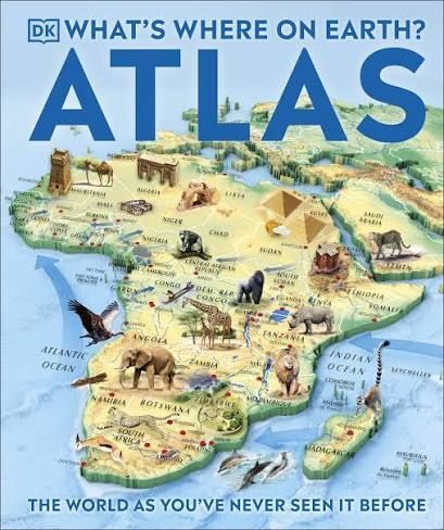 Atlas