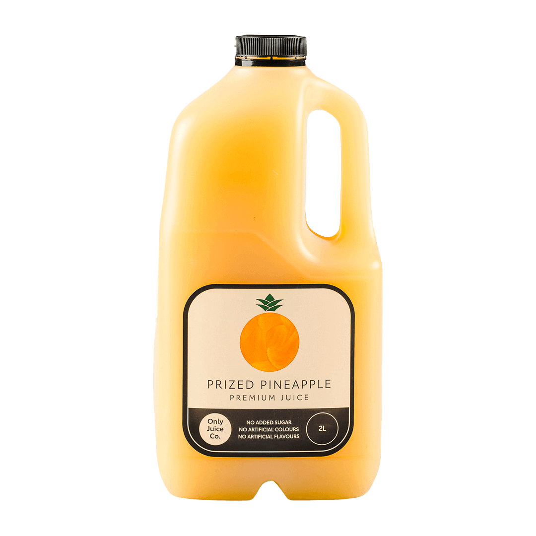 Prized Pineapple Premium Juice