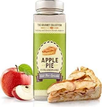 Apple Pie Sprinkle