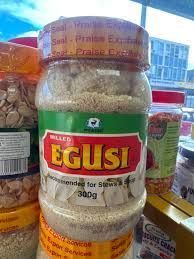 Egusi