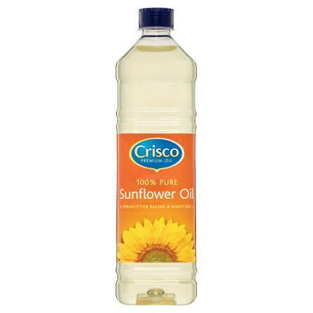 classic sun flower oil 750ml