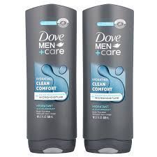 Dove Men