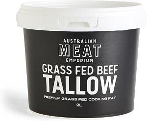 Australian Meat Tallow