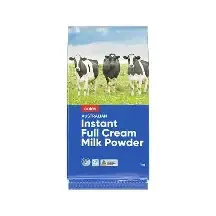 Diploma Full Cream Milk Power