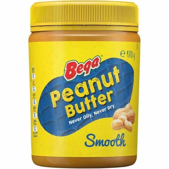 Bega Peanut Butter