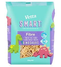 Vetta Smart Fibre