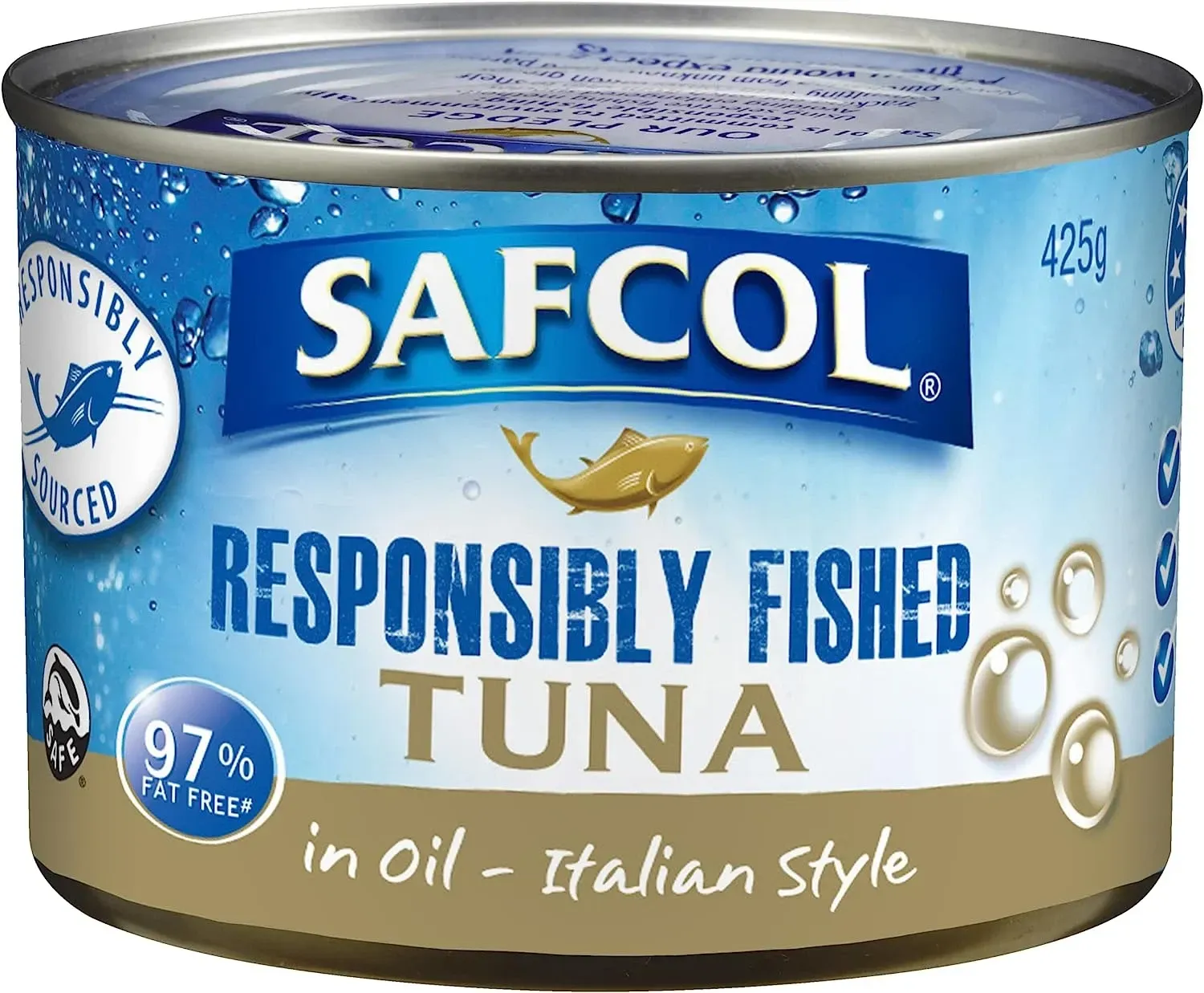 Tuna Safcol