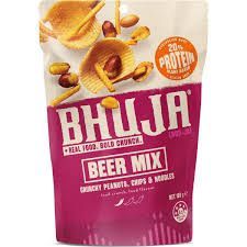 Bhuja