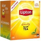 Lipton black tea 200 g