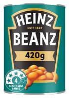 heinz beanz