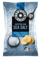 red rock deli potato chips