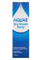 Aquae Mouth Spray