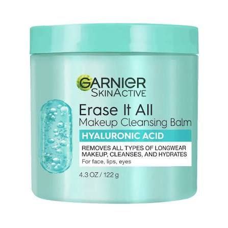 Cleansing Balm