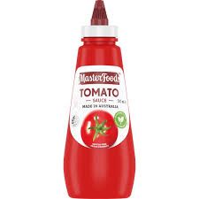 Master Food Tomato Sauce